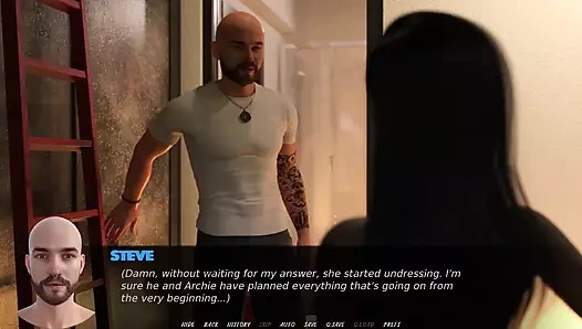 Tabu oyunları bölüm 58