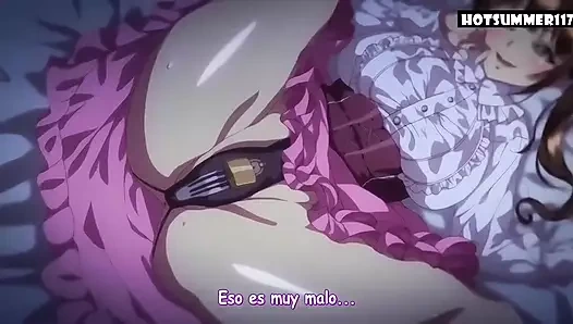 Görmen gereken 4 hentai tavsiye ediyorum (bölüm 8)