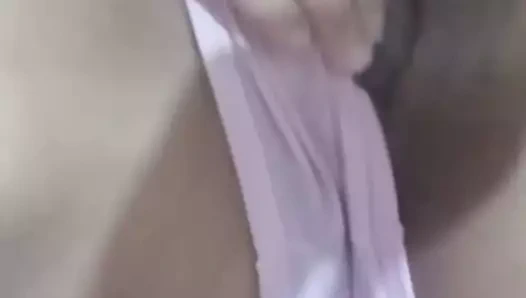 Pis sürtük bayan solo mastürbasyon