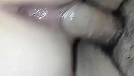 Seksi latin götten veriyorum
