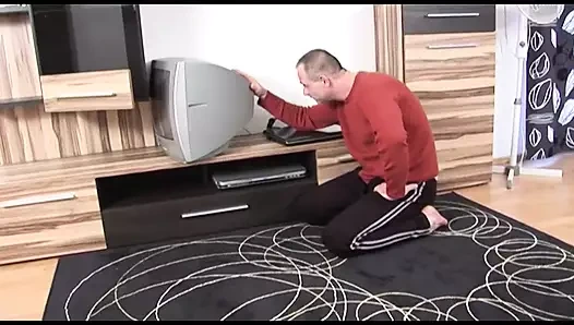 En iyi rearl Alman amteur ücretsiz sürüm tam değil cilt 139