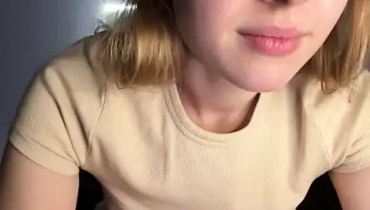 Sıkı amcığını ov yakın çekim