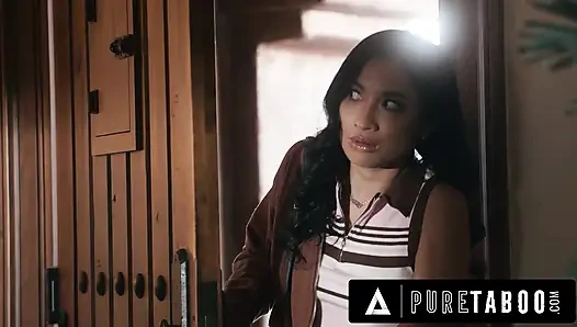 Saf tabu hazırlıksız yakalandı yeni kiralık Avery Black oda arkadaşı olarak müdahaleci patronu olacağını keşfediyor