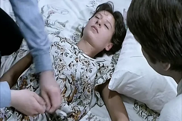 Çift libere cherche compagne liberee (2k) - 1981