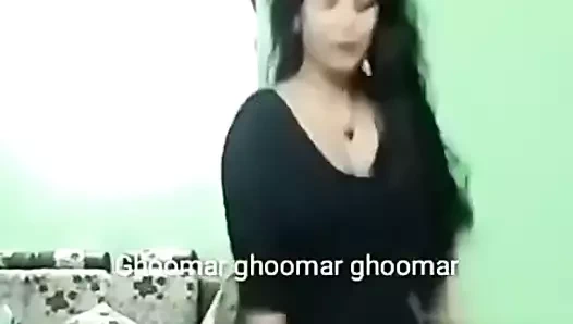 Ajina menon seksi siyah frak tik tok aktris 3