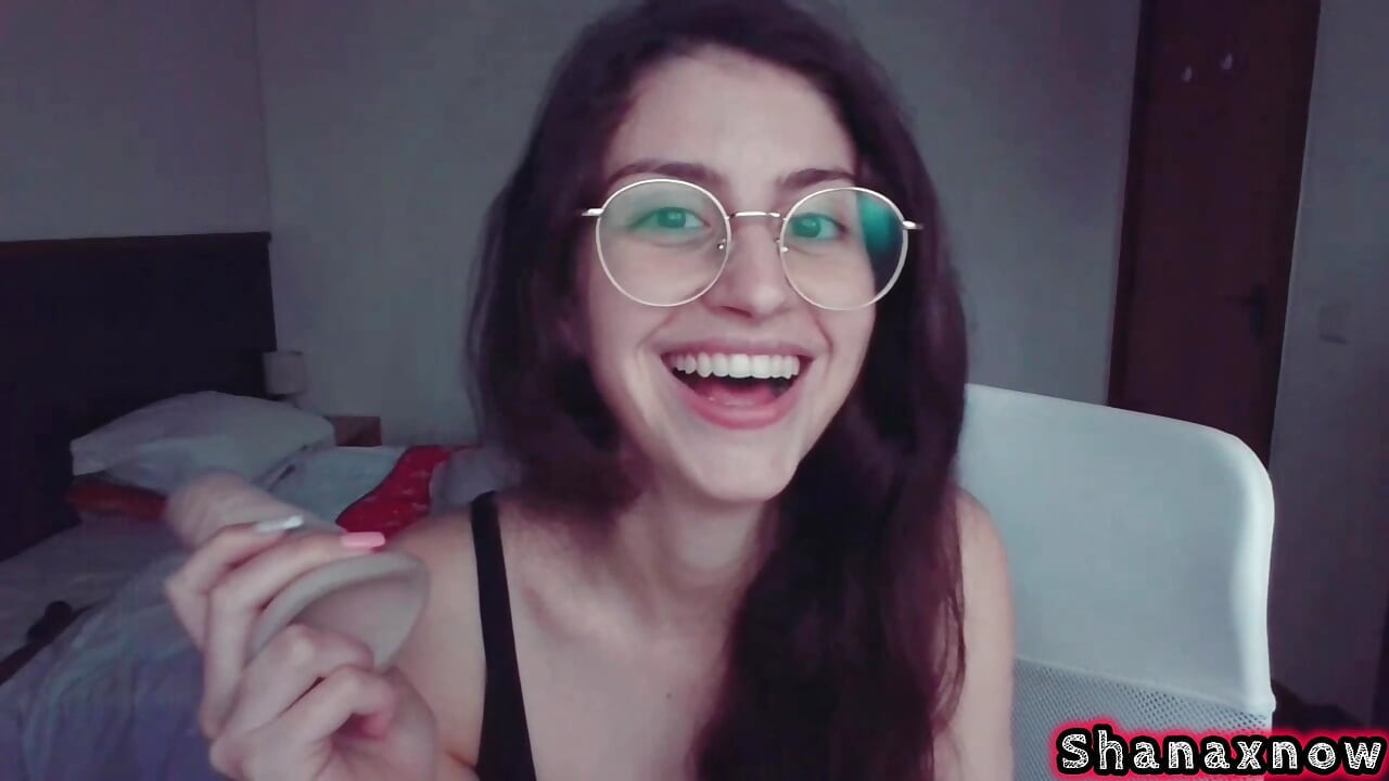 CHEATING ON YOUR GF WITHME IN A VIDEOCALL NEXT TO HER PART.1