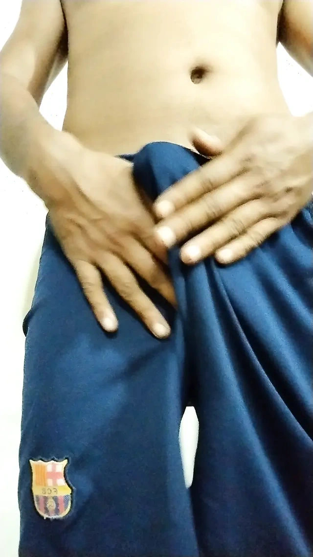 Ateşli oğlan penisi