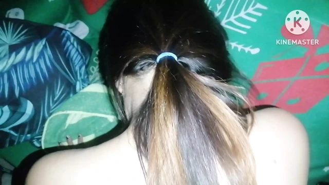 Oral seks Muna Hipag Bago Kantot.