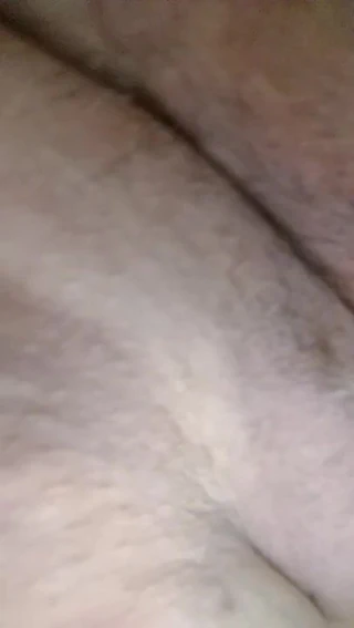 Velha gorda batendo pra mim