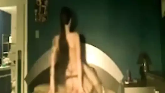 Seksi genç erkek avcısı