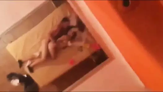 Lupita Briones desnuda