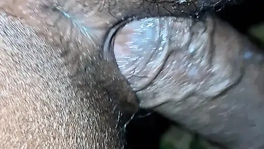 Я сделала свою сводную сестру шлюхой и вытащила воду из ее киски.
