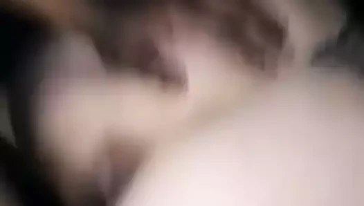 Bbw alır benim bbc içinde köpek pt 2