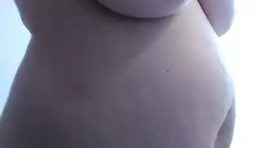 Göğüsler ve göbek