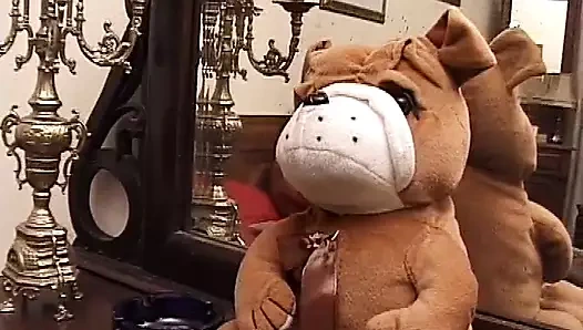 Gel scopano le italiane sc 4 ateşli bir amatör