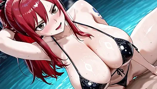 Erza (FT) OF3