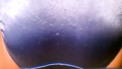 külot yavaş hareket için mastürbasyon