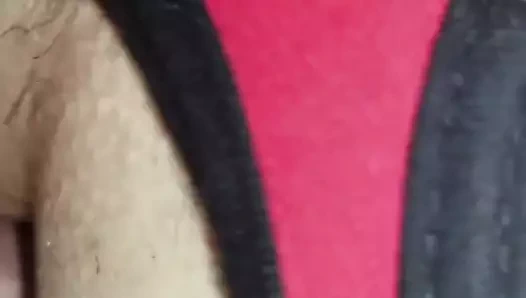 Amcığın değil göt deliği istiyor