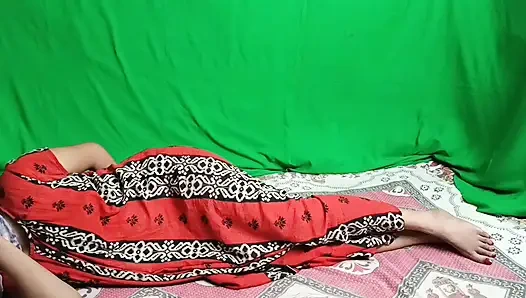 Hintçe seste amcık desi yenge devar ve kocası tarafından sert sikiliyor full hd 4k video 2025