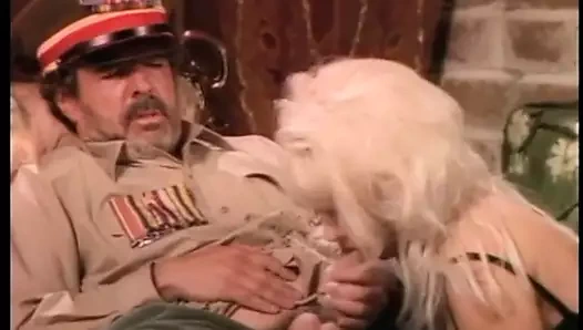 Altın Çağlar xxx - (vintage macera) - #03