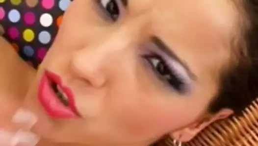 Doğu Avrupa'dan Avrupalı ​​milf (orta yaşlı kadin)