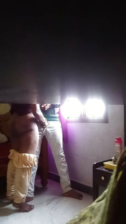 suresh fuck lavanya