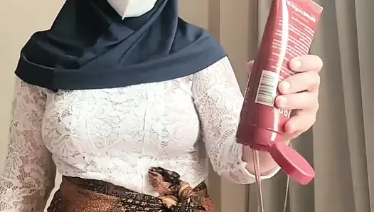Endonezyalı geleneksel mastürbasyon