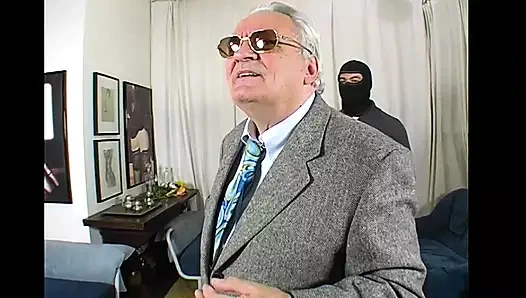 Genç erkek avcısı da battaglia - bölüm 1