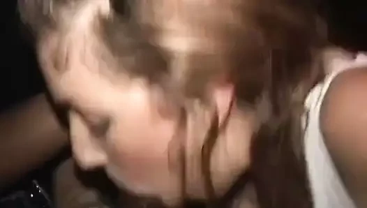 Isabella soprano kahrolası bir siyah adam at parti 2