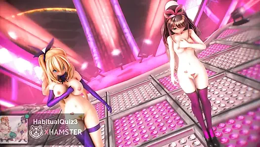 mmd r18 kizuna ai ve mirai akari seks dansı halka açık ahegao ntr orta yaşlı seksi kadın aldatıyor 3 boyutlu hentai