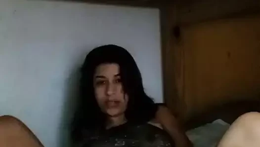 Selene doesn't take a nap because she's horny