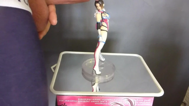 Julia chang bishoujo - şekil bukkake- görünüm 1