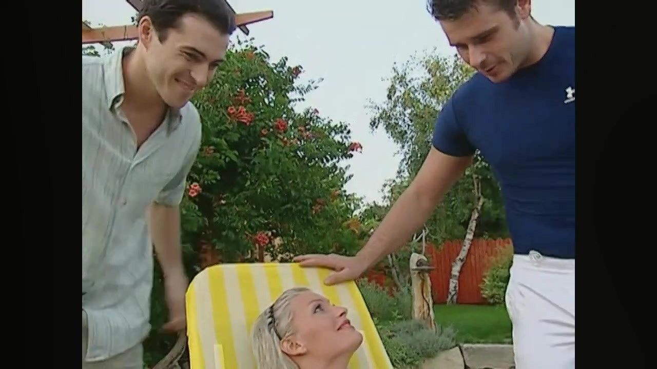 Belle e troie 2 (Film Completo - Original HD Version)