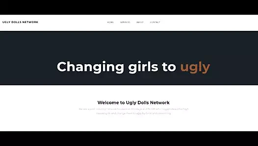 Aj lee çirkin bebek ağı hakkında