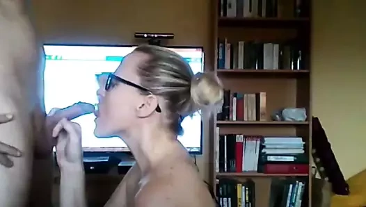 İlk kez canlı seks