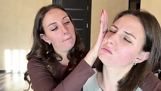 Tokat surat kırmızı yanak