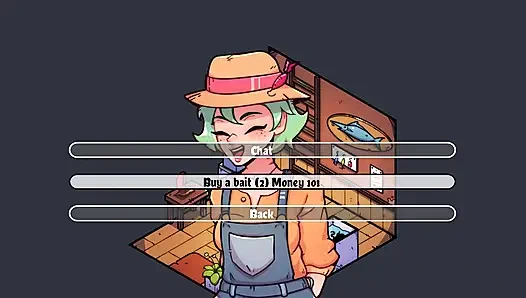 Star Lewd Valley - bölüm 2 - kızlar şehri! Loveskysanhentai tarafından