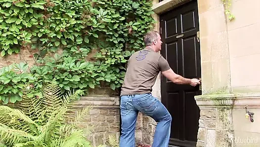 Tuvalet çöpü vol1 - bölüm 4