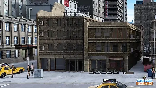 Ep1: sapık yapımcısı oyunu