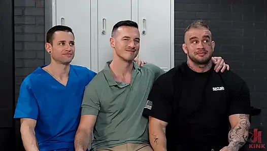 Silent Hill Delirium: bölüm 1