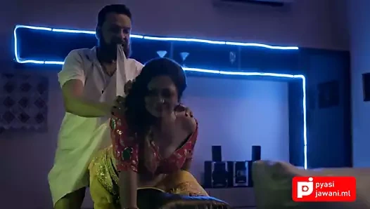 desi bengalce bhabi doggystyle