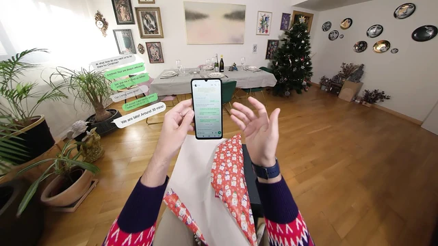 Aynı anda 6 kızla sikişebilir misin? ALEM