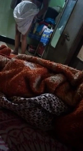 cuck kayıtlar onun sıcak Hint karısı için arkadaşlar bölüm