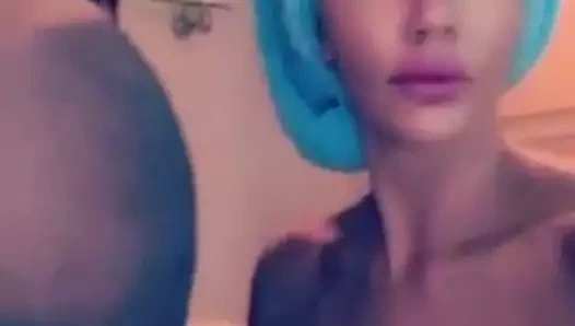 Hızlı sohbet eşek ve memeler