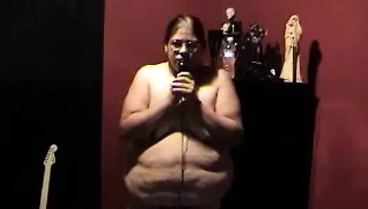 Şişman alma - küçük video koleksiyonu