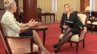 külotlu çorap 4 röportaj