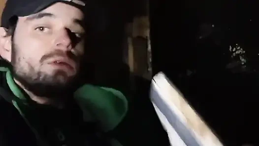 Nike Ayakkabılarımda Mega Muhteşem Orgazmım