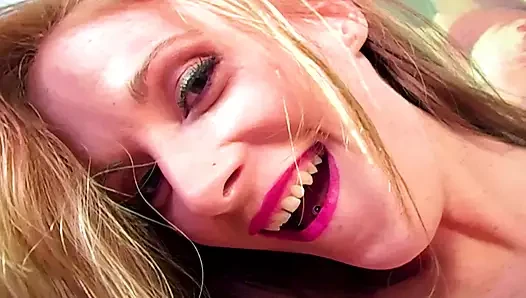 Manojob klasik: Allison Wyte