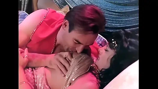 Mike Horner Gerçek Açgözlü Fahişe