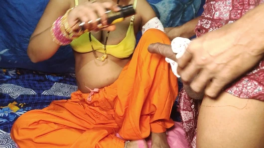 Ateşli romantizm desi chudai derinden gırtlağına kadar